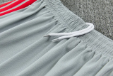 26-27 LIV Gray Training Short Suit