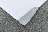 26-27 LIV White Training Short Suit