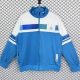 1986 Argentina Blue Jacket #单夹克