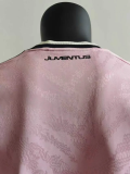 26-27 JUV Away Player Version Soccer Jersey