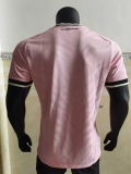 26-27 JUV Away Player Version Soccer Jersey