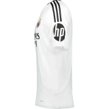 24-25 RMA Home Player Version Soccer Jersey