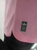 26-27 JUV Away Player Version Soccer Jersey