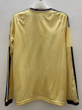 26-27 ARS Third Long Sleeve Soccer Jersey (长袖)