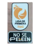 26-27 Colo-Colo Away Fans Soccer Jersey