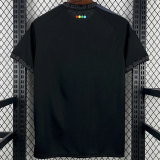 26-27 Colo-Colo Away Fans Soccer Jersey