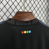 26-27 Colo-Colo Away Fans Soccer Jersey