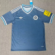 26-27 Newcastle Away Fans Soccer Jersey