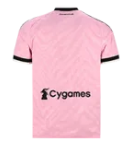 26-27 JUV Away Fans Soccer Jersey