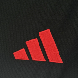 26-27 Colo-Colo Away Fans Soccer Jersey