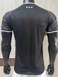 26-27 Ajax Black Special Edition Player Version Soccer Jersey