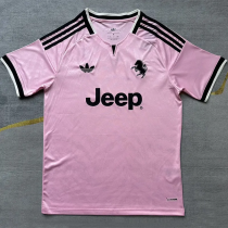 26-27 JUV Away Fans Soccer Jersey