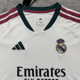 26-27 RMA Home Women Soccer Jersey (女)