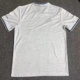 26-27 West Ham Away Fans Soccer Jersey