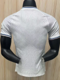 26-27 West Ham Away Player Version Soccer Jersey