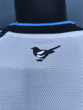 26-27 Newcastle Home Player Version Soccer Jersey