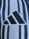26-27 Newcastle Home Player Version Soccer Jersey