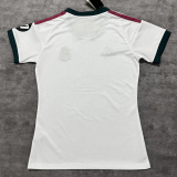 26-27 RMA Home Women Soccer Jersey (女)