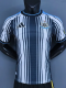 26-27 Newcastle Home Player Version Soccer Jersey