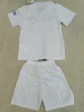 26-27 Man City Third Kids Soccer Jersey