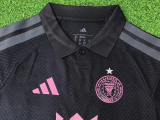26-27 Inter Miami Away Kids Player Version Soccer Jersey (球员童装)