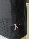 26-27 Inter Miami Away Player Version Soccer Jersey (Star 带星)