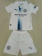 26-27 Man City Third Kids Soccer Jersey