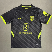 26-27 ATM Away Fans Soccer Jersey