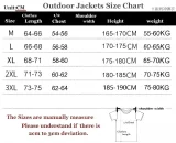 25-26 Man City Gray Outdoor Jackets #Y017冲锋衣