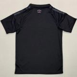 26-27 Inter Miami Away Fans Soccer Jersey (Star 带星)