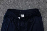 25-26 Man City Light blue Training Short Suit #D25219