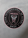 26-27 Inter Miami Pink White Special Edition Player Version Training shirts
