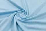 26-27 Man City Light blue Short shirts and Long trousers Suit (圆领)