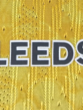 26-27 Leeds United Away Player Version Soccer Jersey