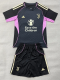 26-27 JUV Black Concept Edition Kids Training