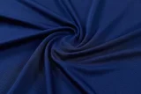 26-27 Man City Royal blue Short shirts and Long trousers Suit