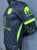 26-27 ATM Away Player Version Soccer Jersey