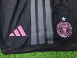 26-27 Inter Miami Away Kids Player Version Soccer Jersey (球员童装)