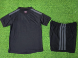 26-27 Inter Miami Away Kids Player Version Soccer Jersey (球员童装)