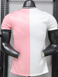 26-27 Inter Miami Pink White Special Edition Player Version Training shirts