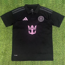 26-27 Inter Miami Away Fans Soccer Jersey