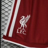 26-27 LIV Home Player Version Shorts Pants(球员短裤)