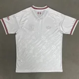 26-27 LIV Away 1:1 Fans Soccer Jersey