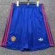 26-27 Man Utd Away Shorts Pants