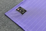 25-26 Man Utd Purple Training Short Suit