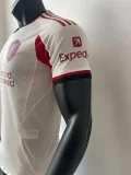 25-26 LIV Away Player Version Soccer Jersey