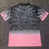 25-26 LIV Pink Black Special Edition Fans Training shirts
