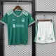 25-26 LIV Third Kids Soccer Jersey