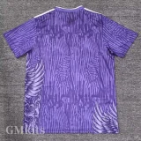 25-26 LIV Purple Special Edition Fans Training shirts