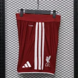 26-27 LIV Home Player Version Shorts Pants(球员短裤)